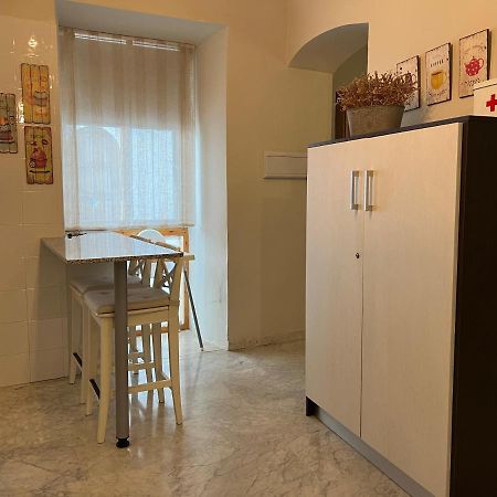 Aljara Mezquita Apartment กอร์โดบา ภายนอก รูปภาพ