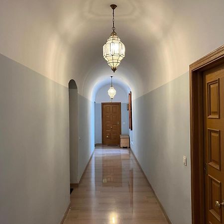 Aljara Mezquita Apartment กอร์โดบา ภายนอก รูปภาพ