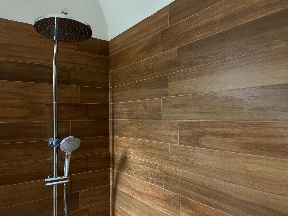 Aljara Mezquita Apartment กอร์โดบา ภายนอก รูปภาพ